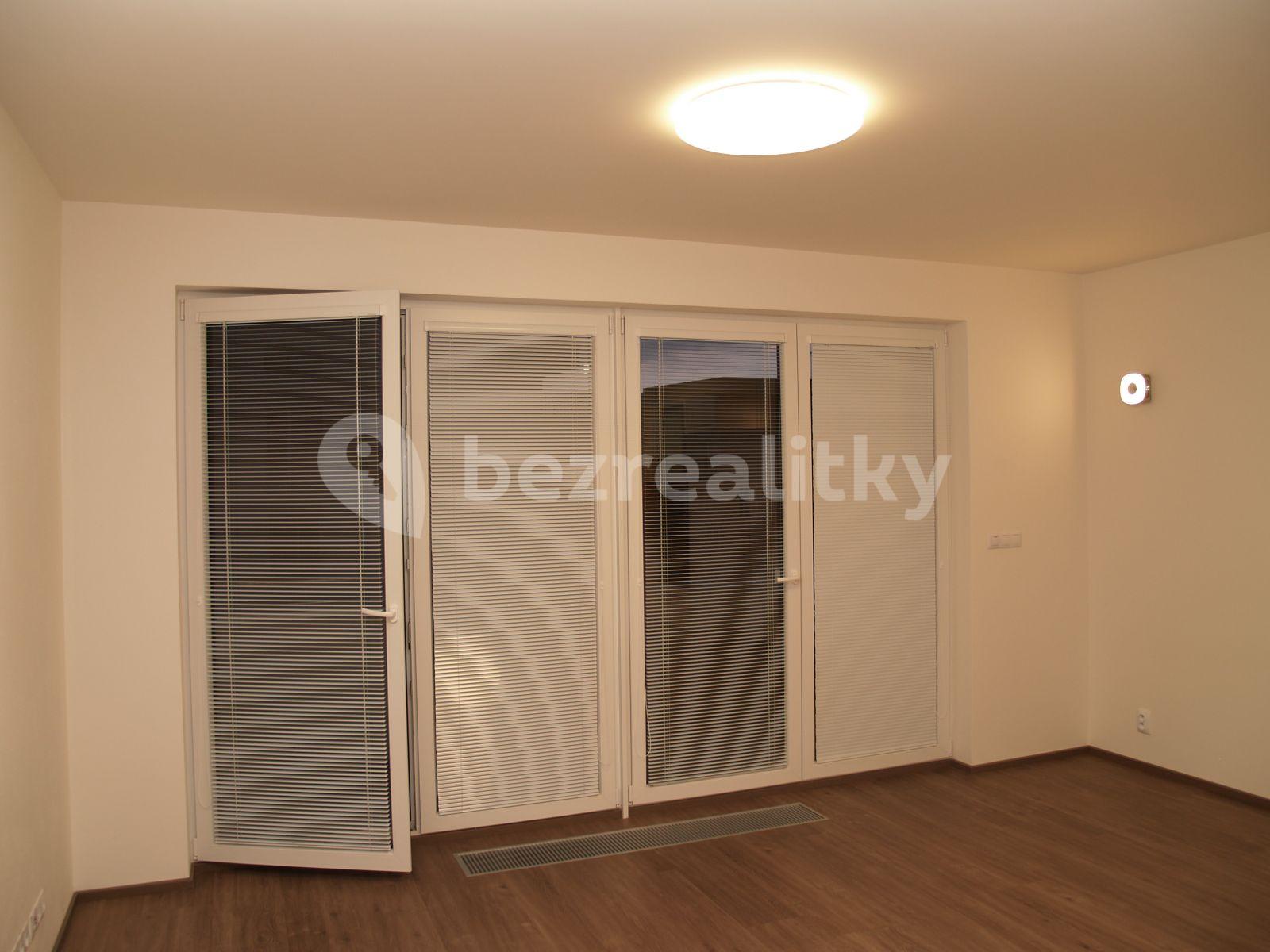 Pronájem bytu 3+kk 82 m², Toufarova, Praha, Praha