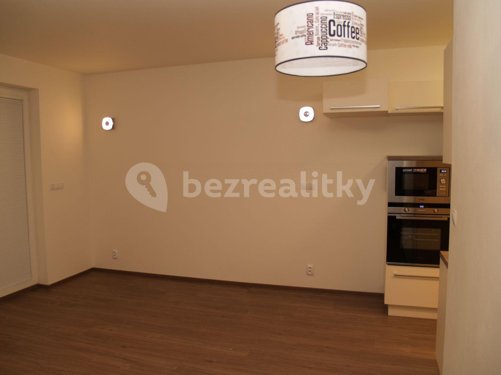 Pronájem bytu 3+kk 82 m², Toufarova, Praha, Praha