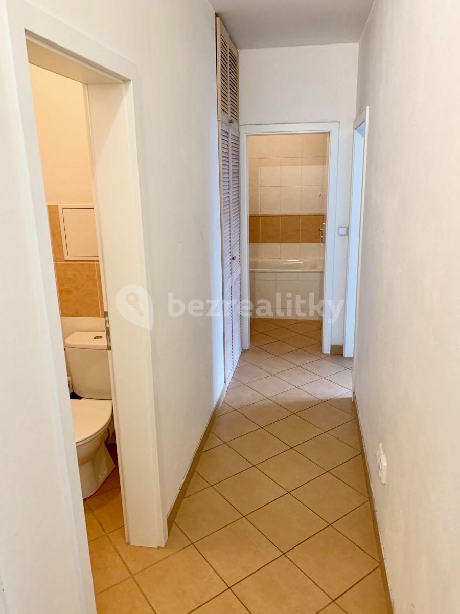 Pronájem bytu 2+kk 62 m², Žateckých, Praha, Praha