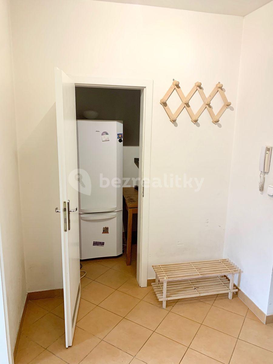 Pronájem bytu 2+kk 62 m², Žateckých, Praha, Praha