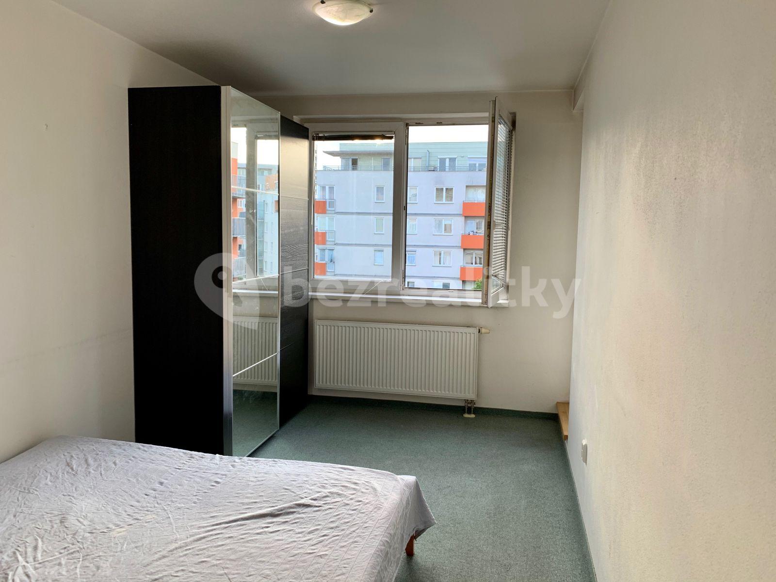 Pronájem bytu 2+kk 62 m², Žateckých, Praha, Praha