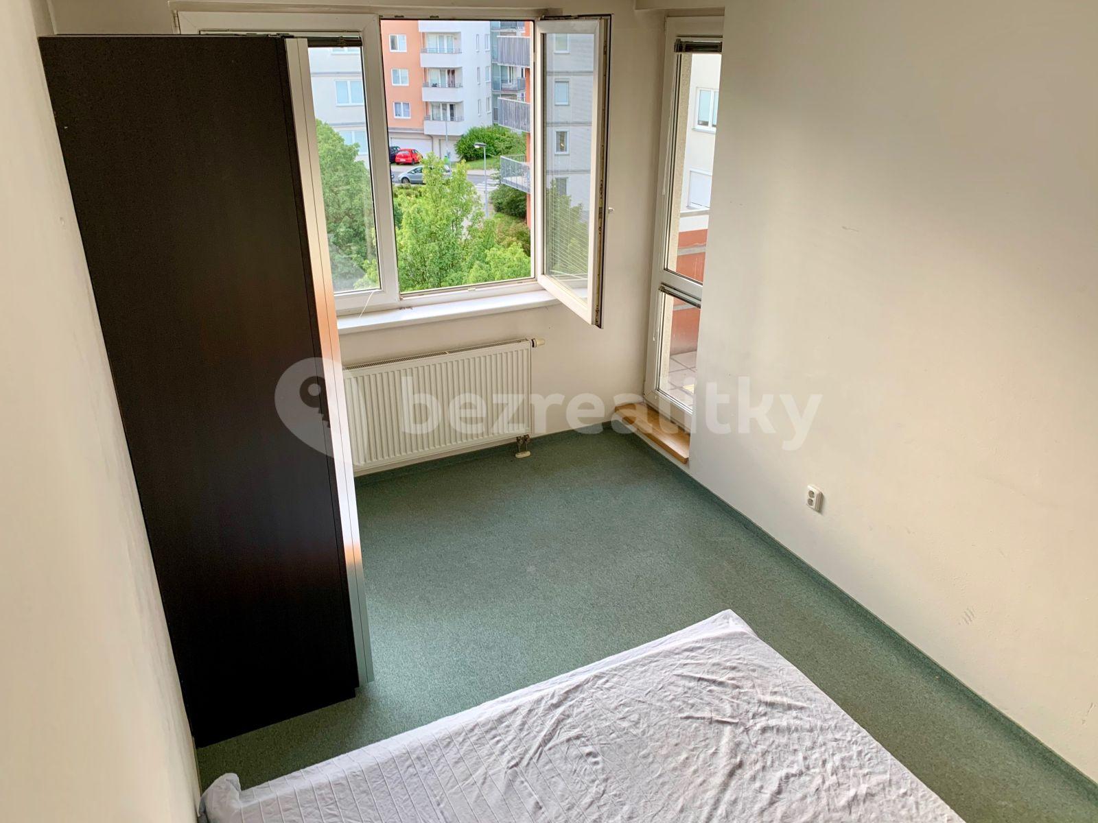 Pronájem bytu 2+kk 62 m², Žateckých, Praha, Praha