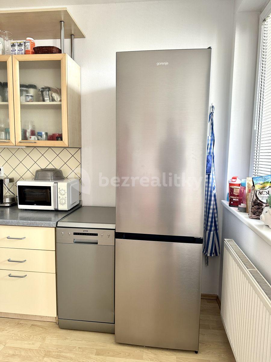 Pronájem bytu 2+kk 62 m², Žateckých, Praha, Praha