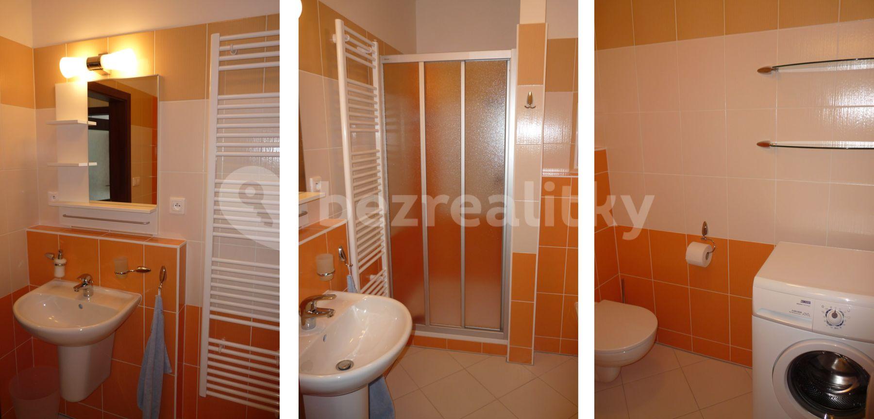 Pronájem bytu 1+kk 37 m², Švihovská, Praha, Praha