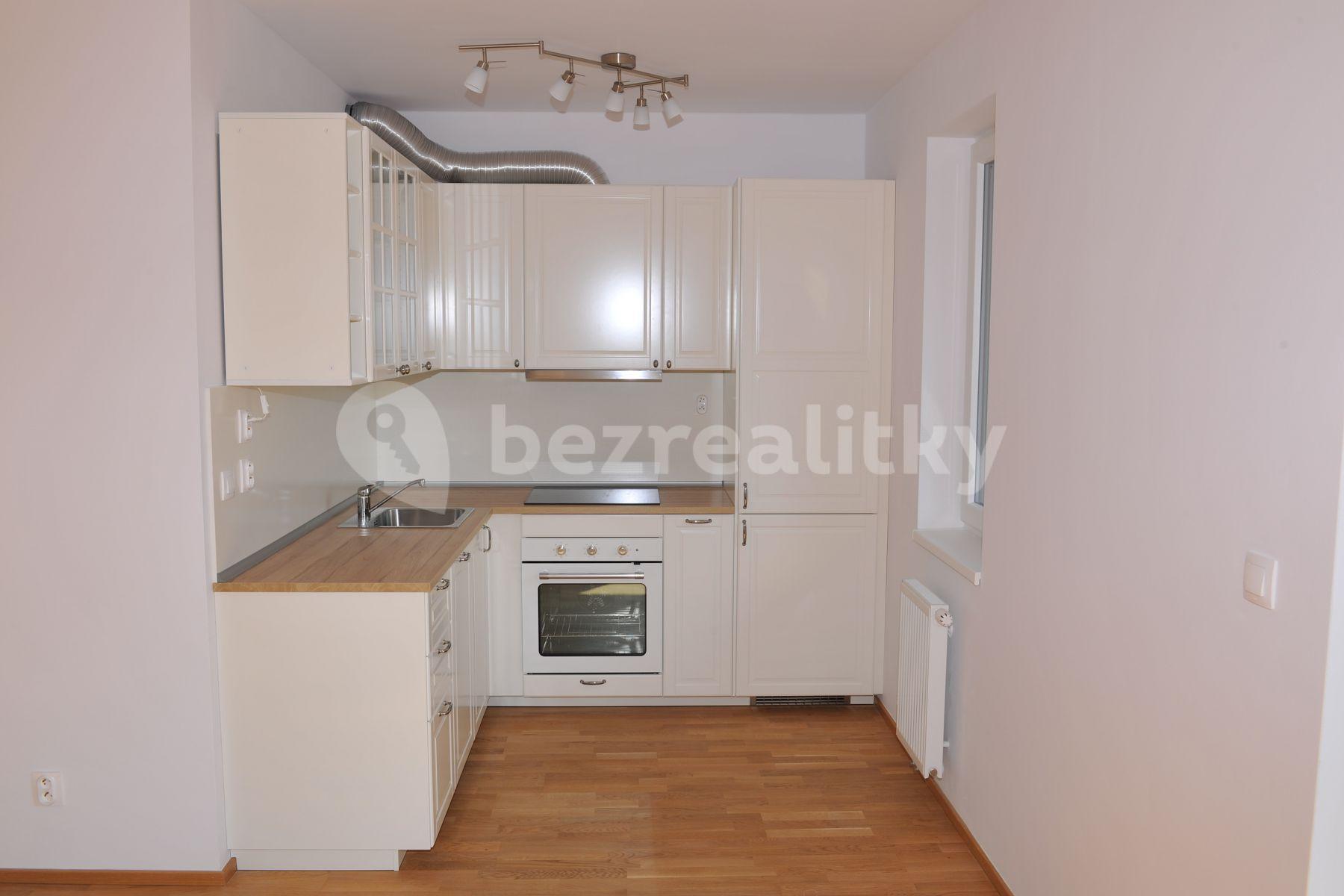 Pronájem bytu 2+kk 57 m², Hadovitá, Praha, Praha