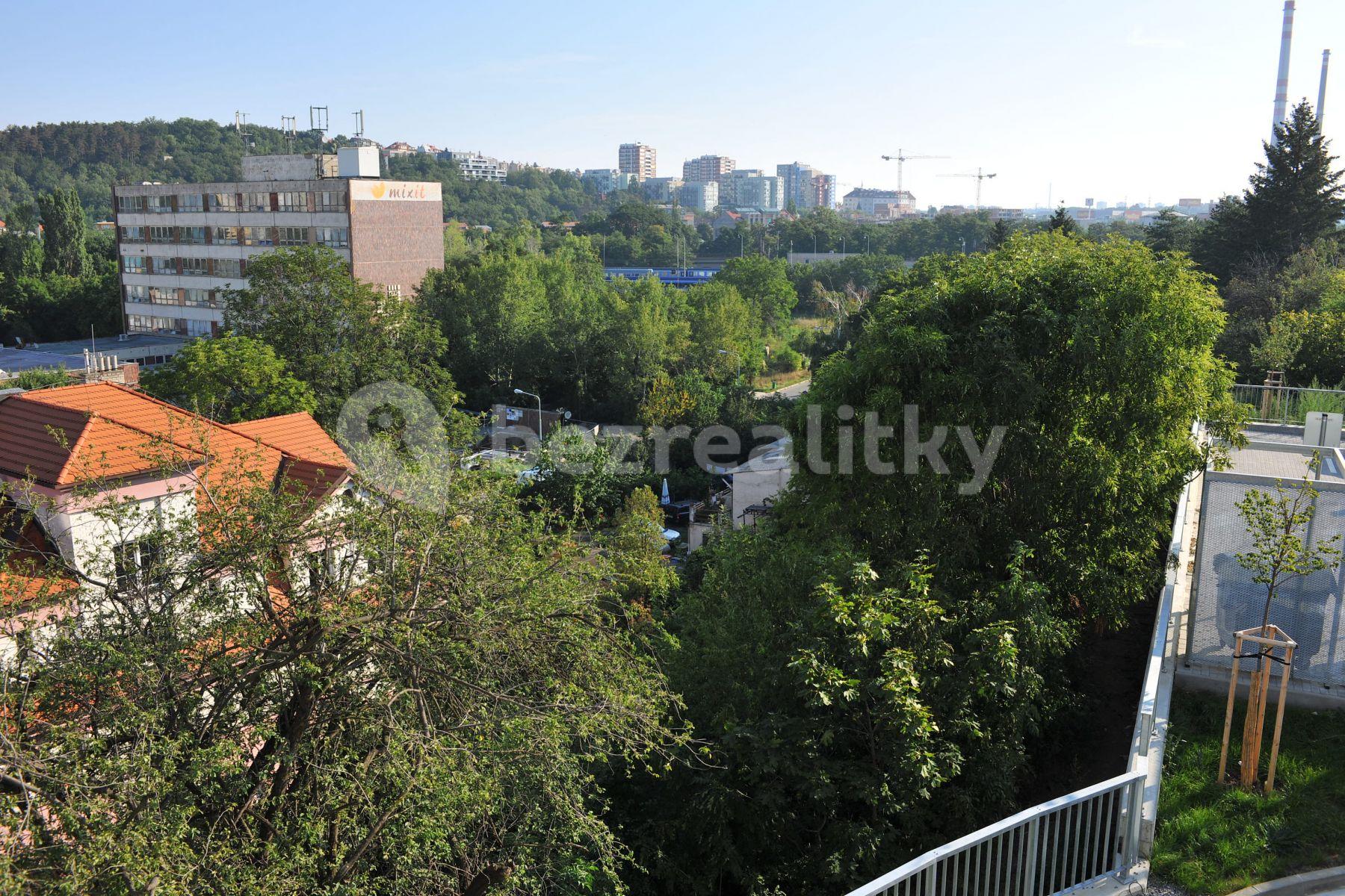 Pronájem bytu 2+kk 57 m², Hadovitá, Praha, Praha