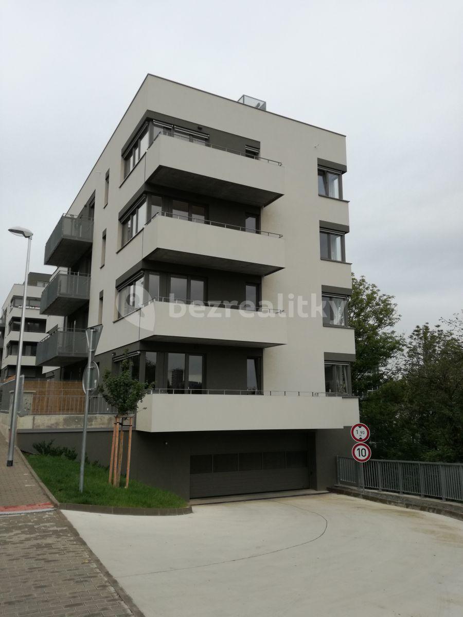 Pronájem bytu 2+kk 57 m², Hadovitá, Praha, Praha