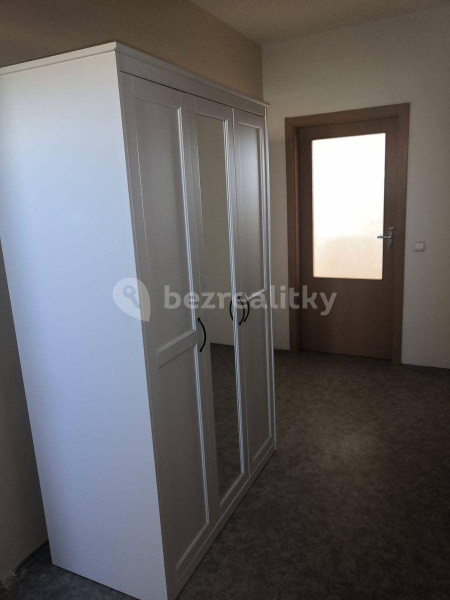 Pronájem bytu 1+kk 38 m², Pálavské náměstí, Brno, Jihomoravský kraj