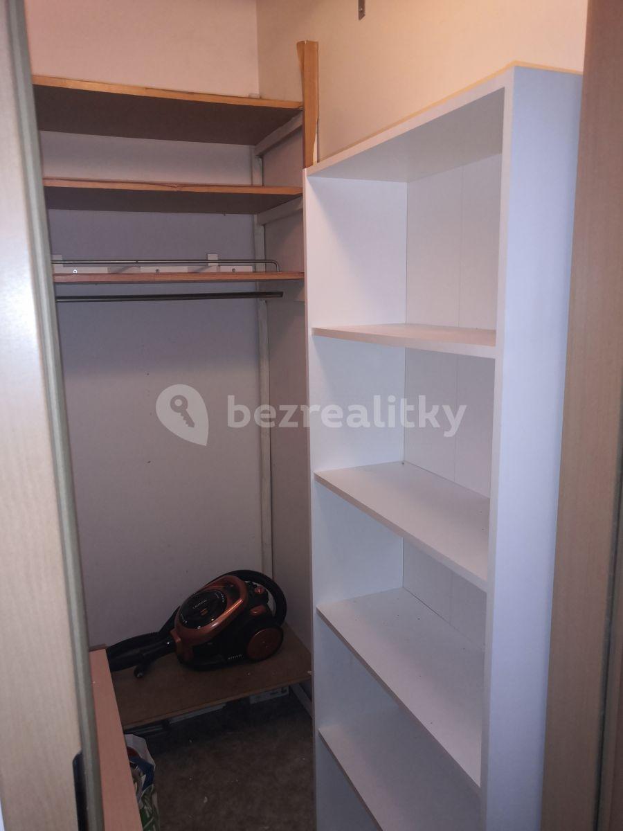 Pronájem bytu 1+kk 38 m², Pálavské náměstí, Brno, Jihomoravský kraj