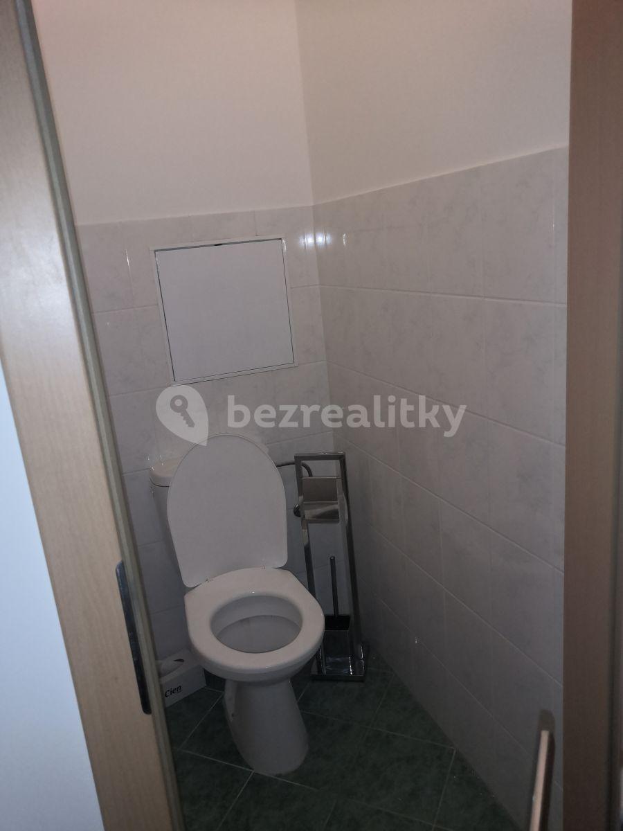 Pronájem bytu 1+kk 38 m², Pálavské náměstí, Brno, Jihomoravský kraj