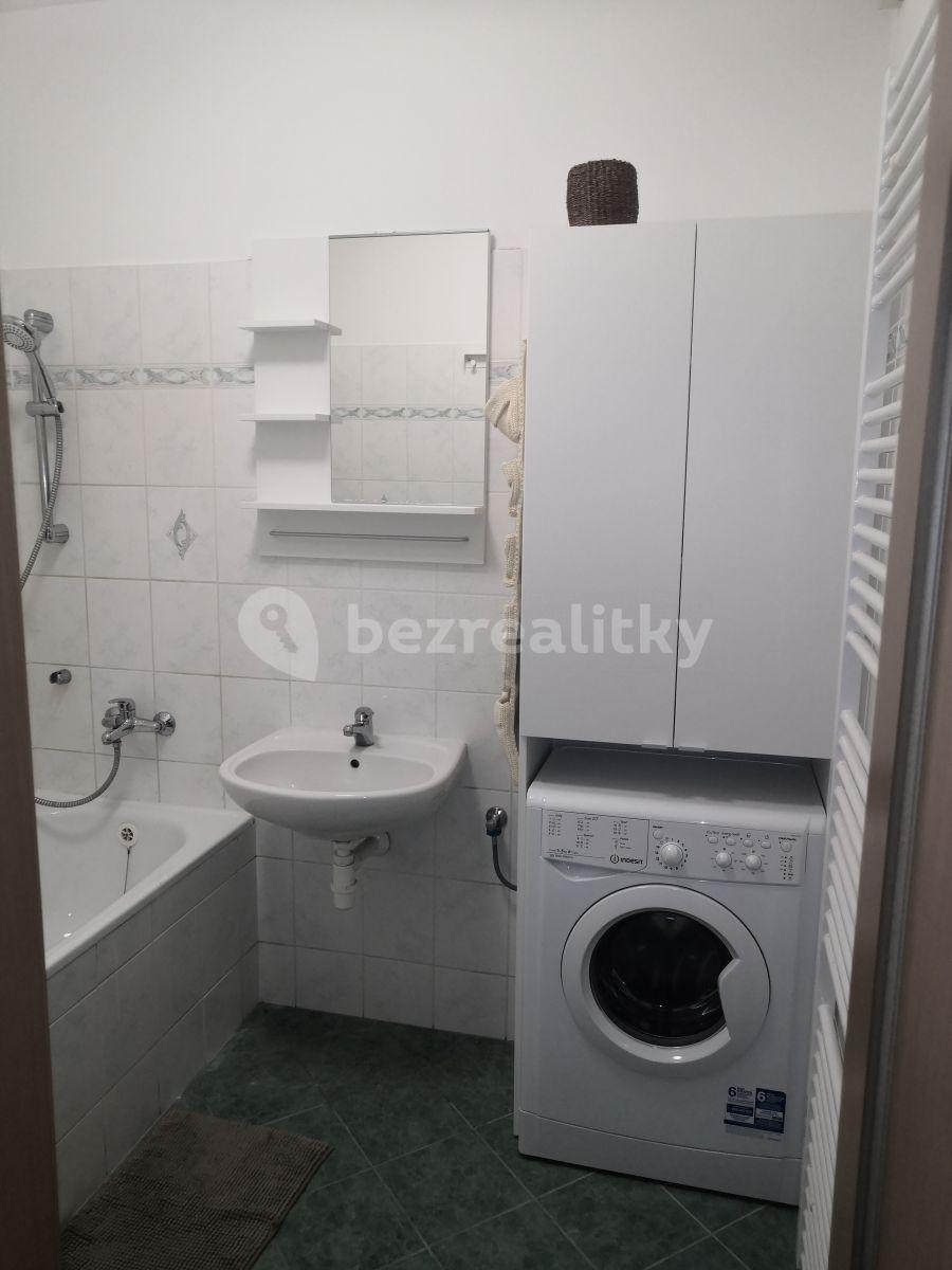 Pronájem bytu 1+kk 38 m², Pálavské náměstí, Brno, Jihomoravský kraj