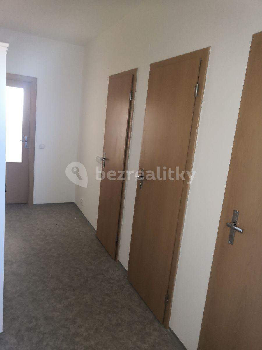 Pronájem bytu 1+kk 38 m², Pálavské náměstí, Brno, Jihomoravský kraj