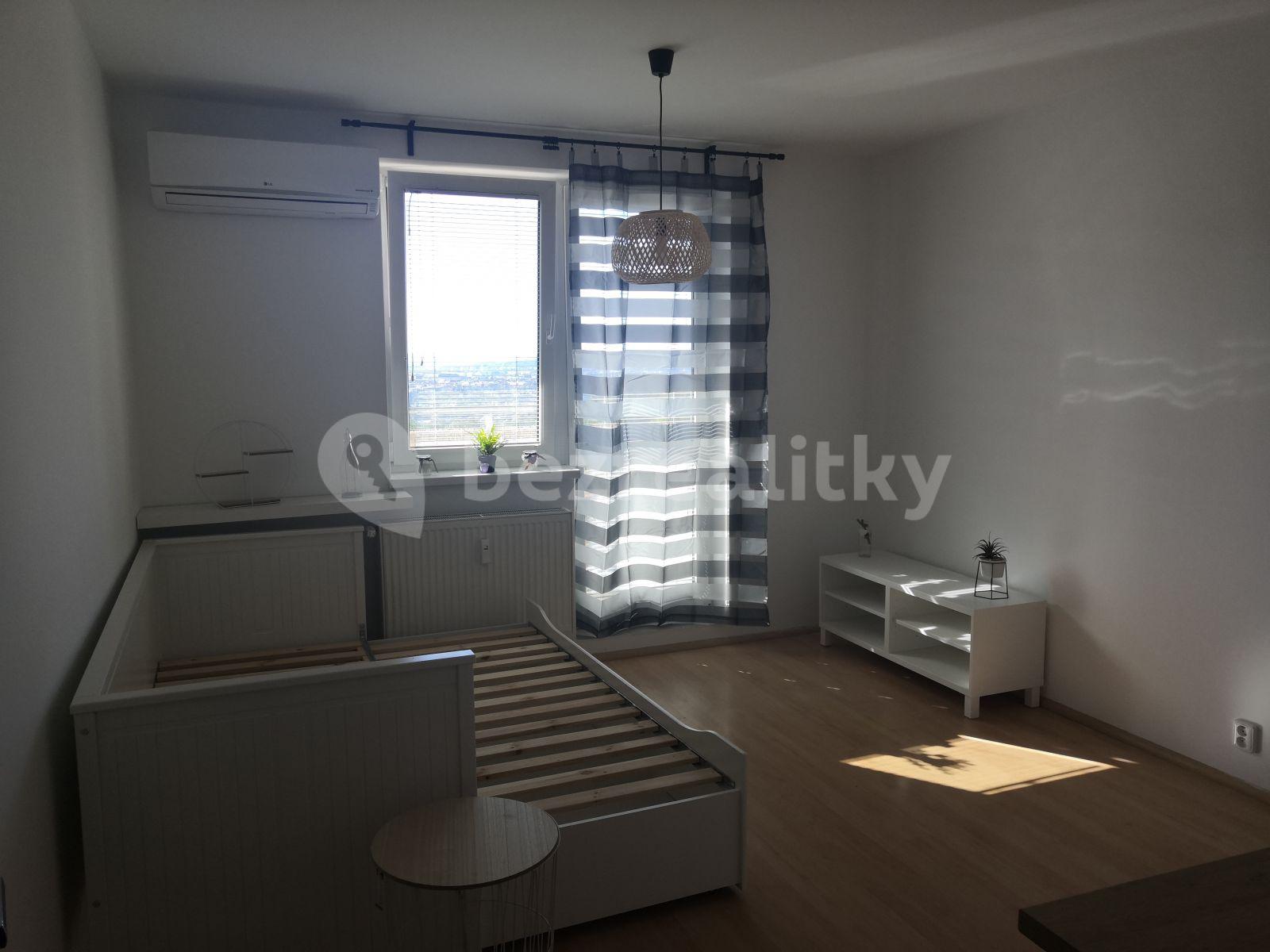 Pronájem bytu 1+kk 38 m², Pálavské náměstí, Brno, Jihomoravský kraj