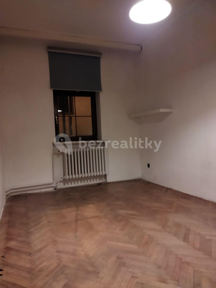 Pronájem bytu 2+1 48 m², Čichnova, Brno, Jihomoravský kraj
