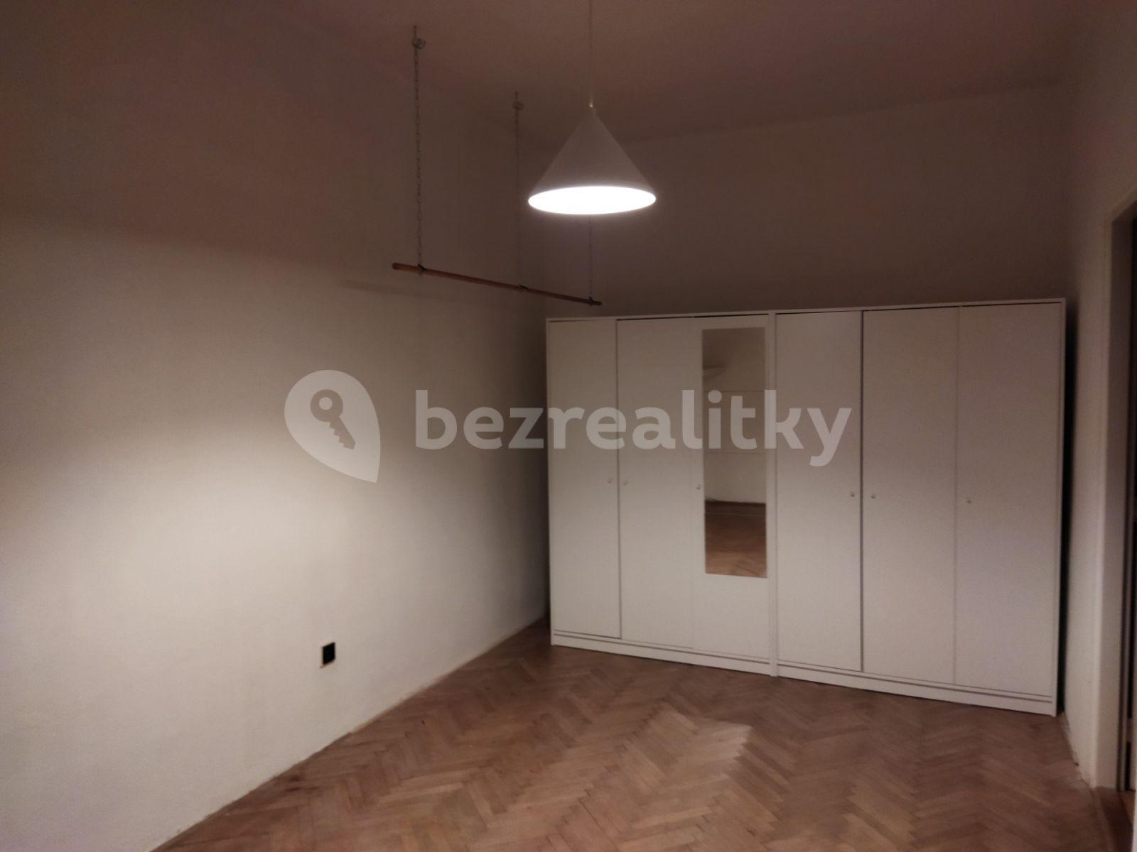 Pronájem bytu 2+1 48 m², Čichnova, Brno, Jihomoravský kraj