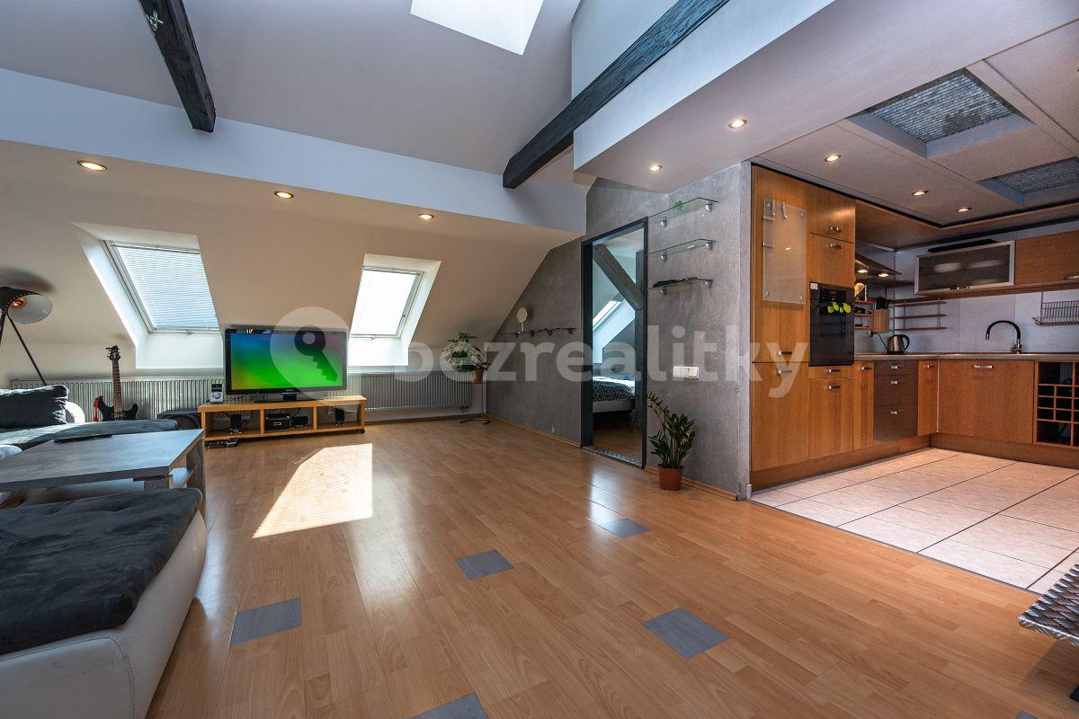 Pronájem bytu 4+kk 126 m², Vltavská, Praha, Praha