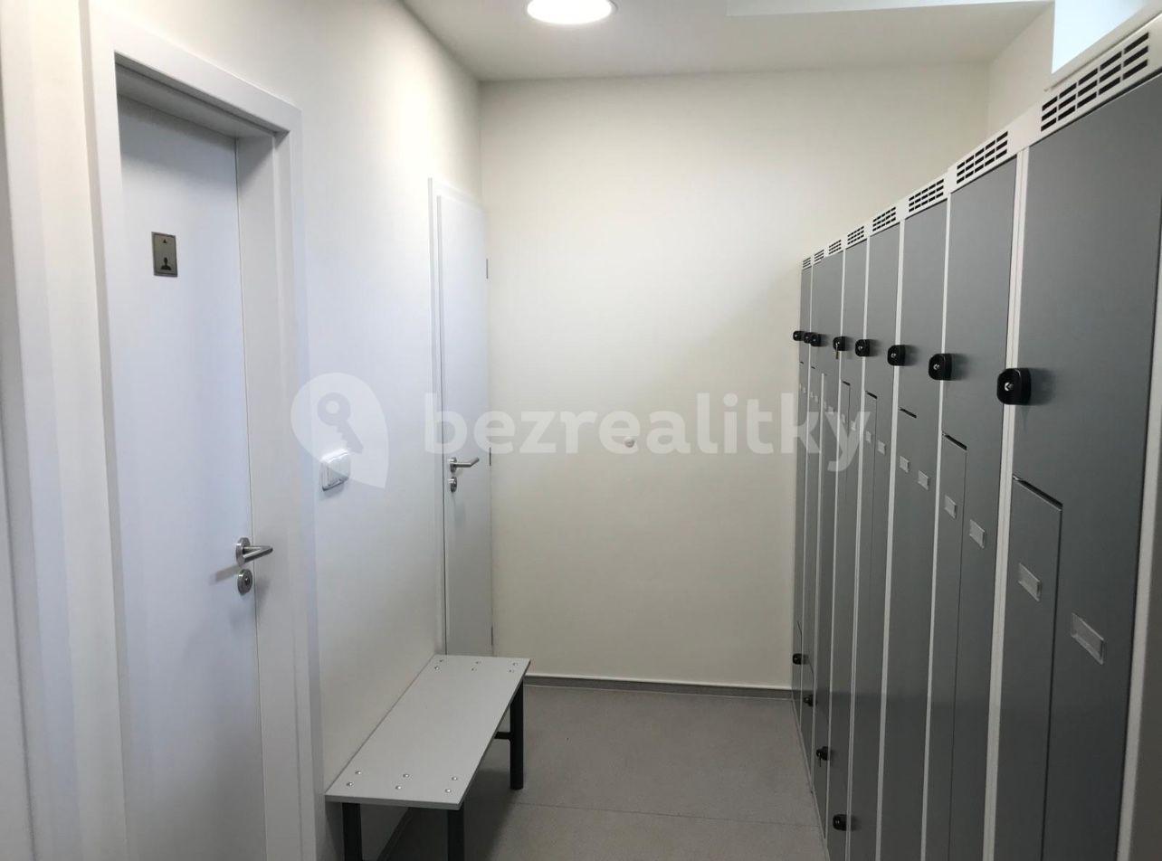 Prodej bytu 1+kk 17 m², Peroutkova, Praha, Praha