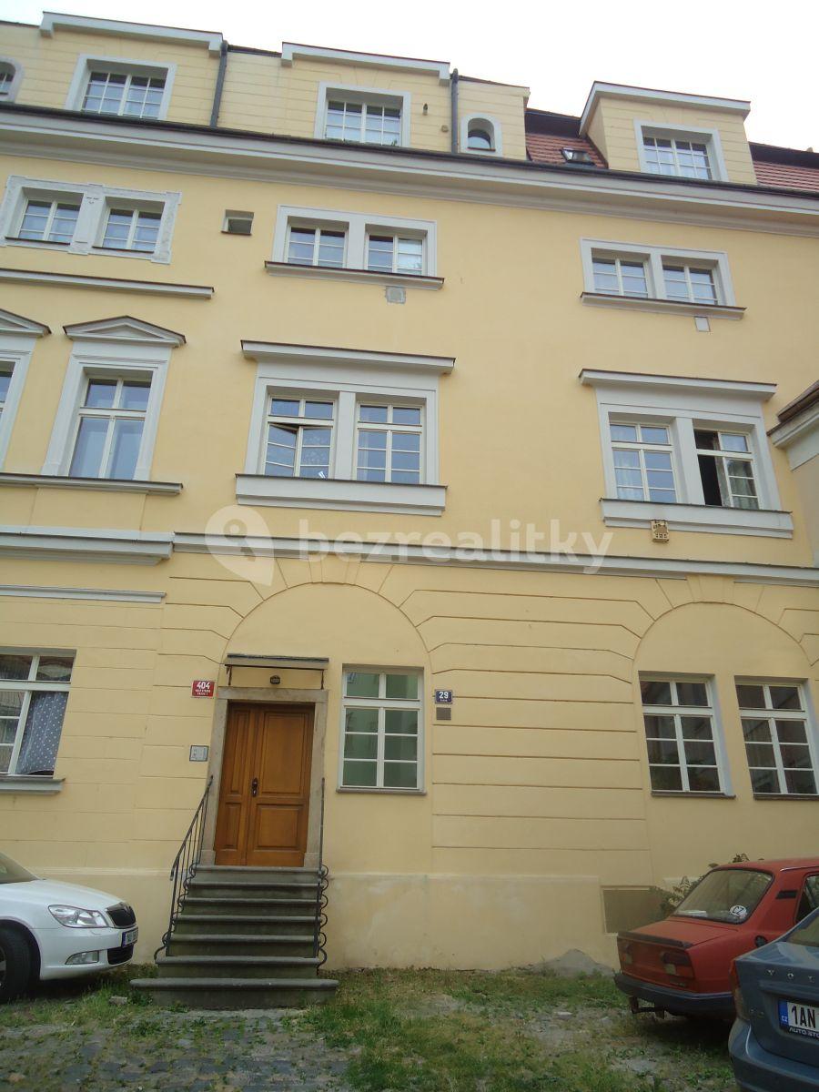 Pronájem bytu 2+kk 47 m², Újezd, Praha, Praha