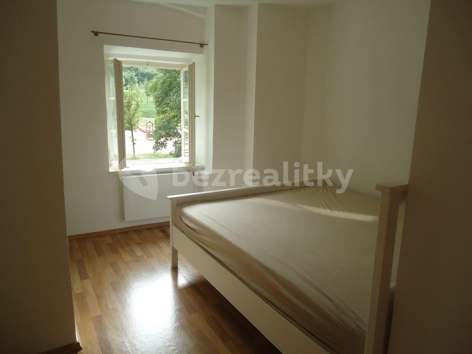 Pronájem bytu 2+kk 47 m², Újezd, Praha, Praha