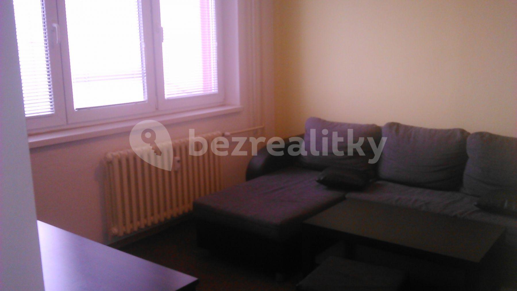 Pronájem bytu 2+kk 45 m², Bořetická, Brno, Jihomoravský kraj