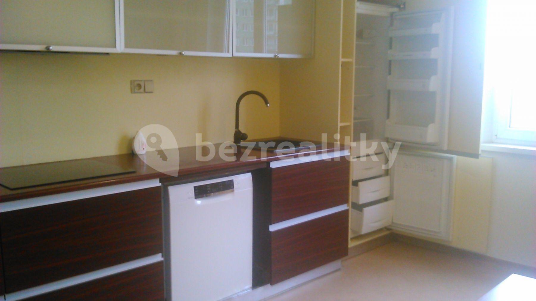 Pronájem bytu 2+kk 45 m², Bořetická, Brno, Jihomoravský kraj