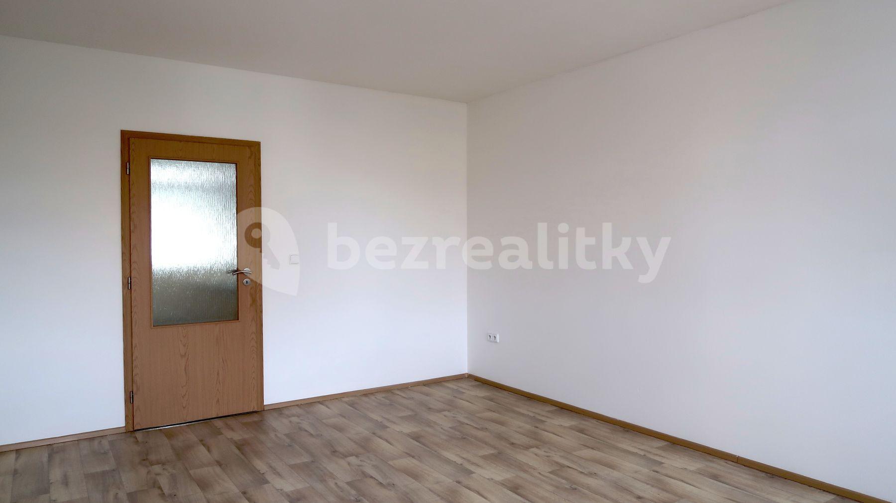 Pronájem bytu 1+1 36 m², Jeronýmova, Brno, Jihomoravský kraj