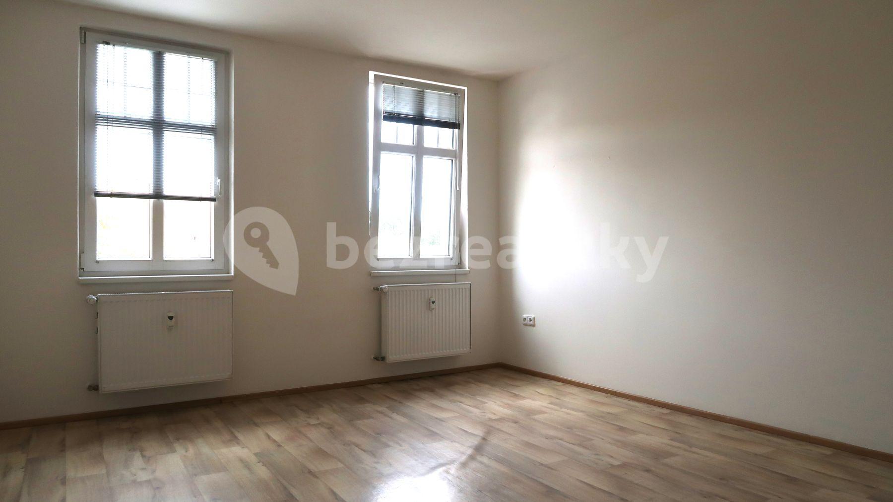 Pronájem bytu 1+1 36 m², Jeronýmova, Brno, Jihomoravský kraj