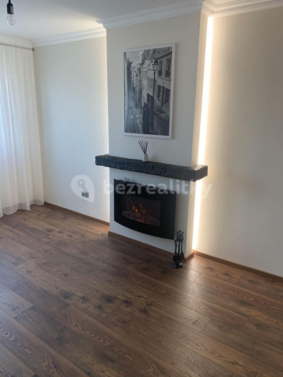 Pronájem bytu 2+1 49 m², Africká, Praha, Praha