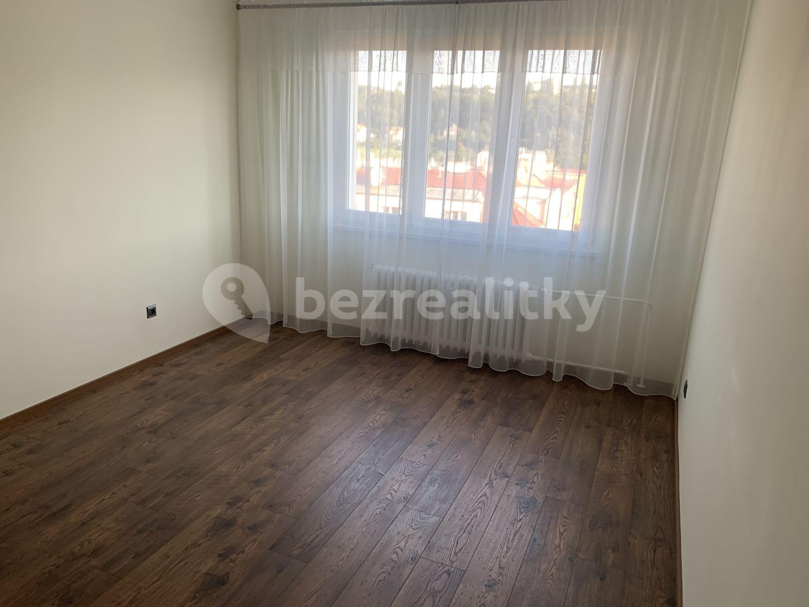 Pronájem bytu 2+1 49 m², Africká, Praha, Praha