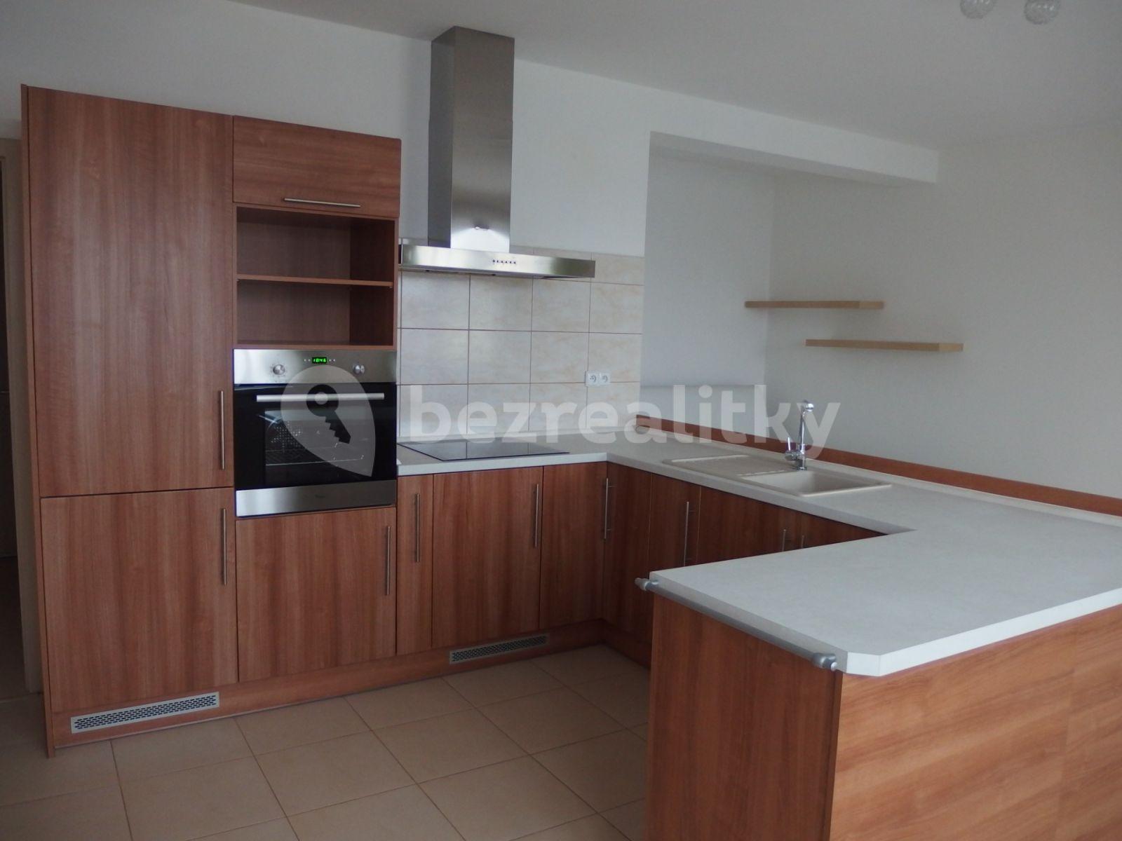 Pronájem bytu 1+kk 45 m², A. Trägera, České Budějovice, Jihočeský kraj