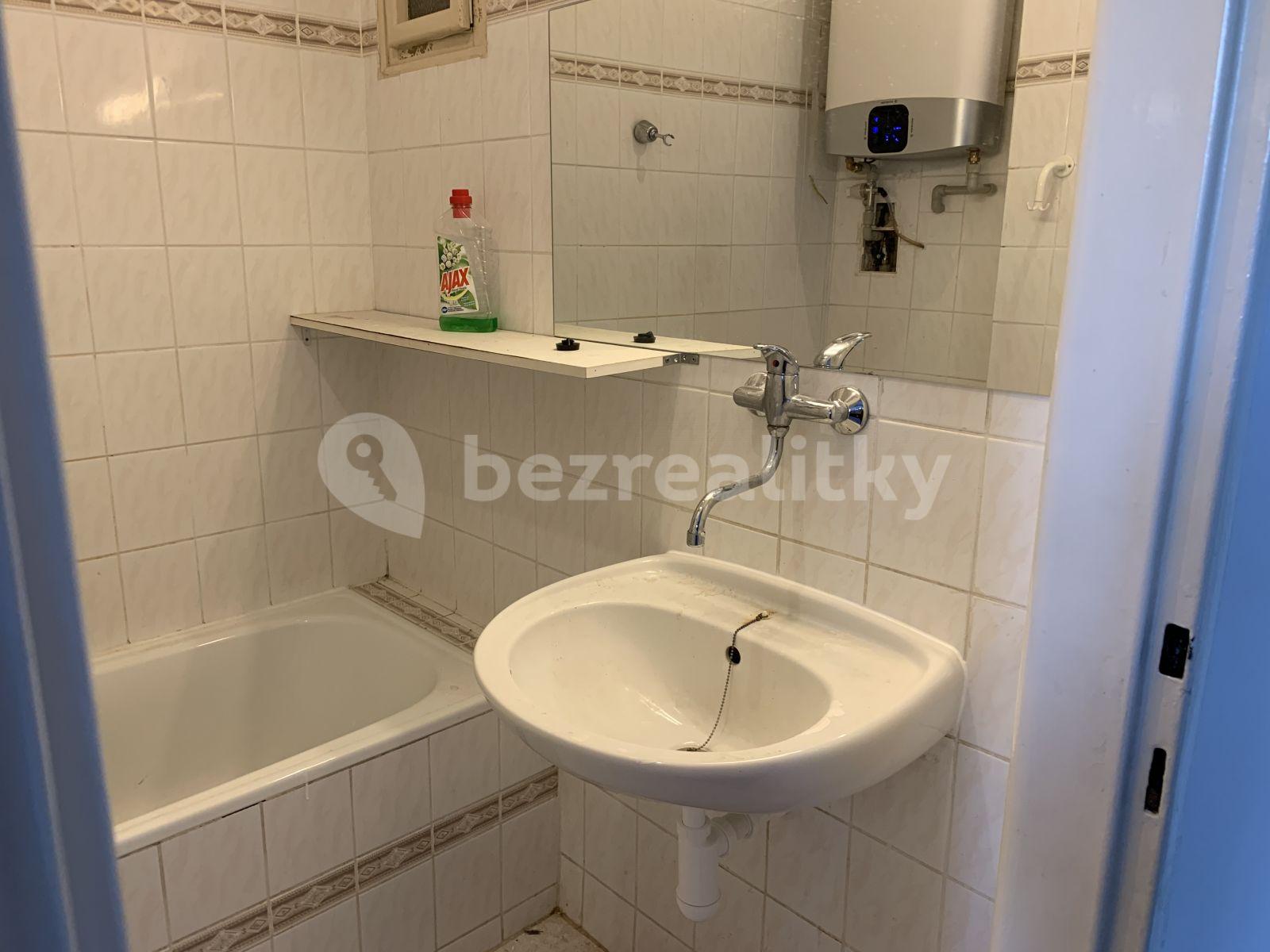 Pronájem bytu 1+1 39 m², Sdružení, Praha, Praha