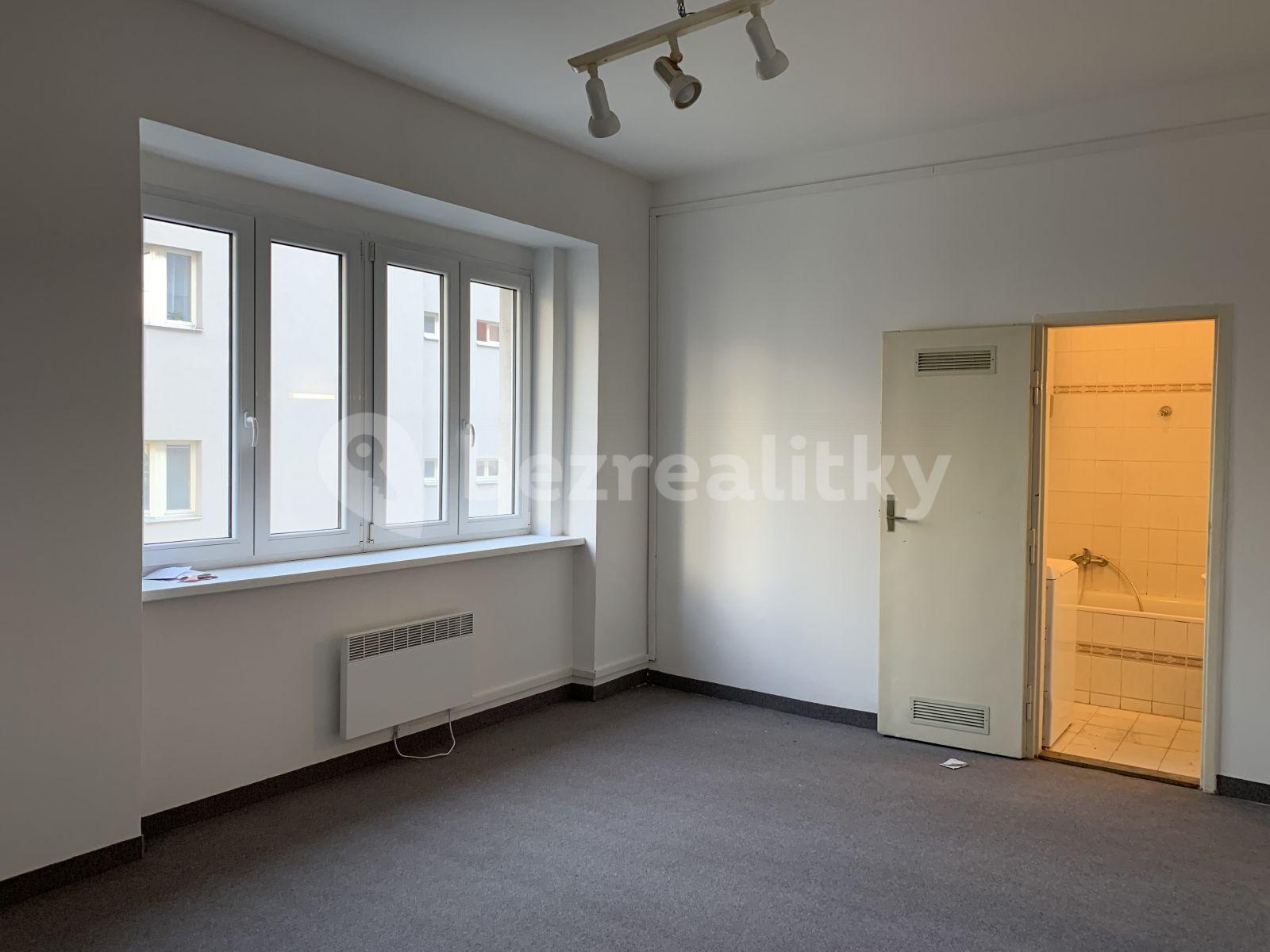 Pronájem bytu 1+1 39 m², Sdružení, Praha, Praha