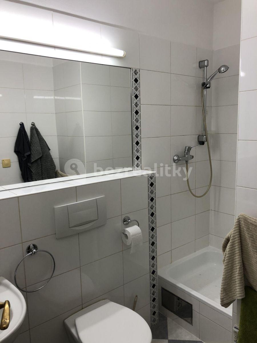 Pronájem bytu 2+kk 33 m², Mozartova, Praha, Praha