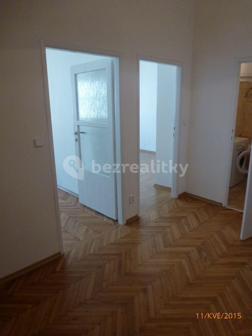 Pronájem bytu 2+1 66 m², Pelhřimovská, Praha, Praha