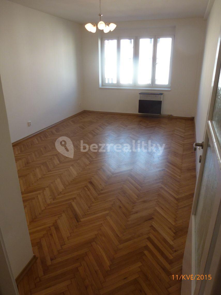 Pronájem bytu 2+1 66 m², Pelhřimovská, Praha, Praha