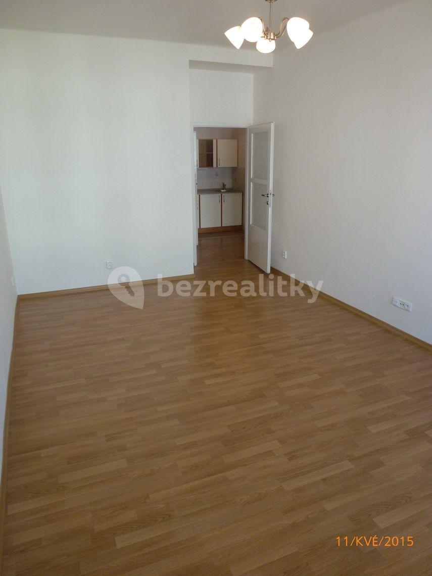 Pronájem bytu 2+1 66 m², Pelhřimovská, Praha, Praha