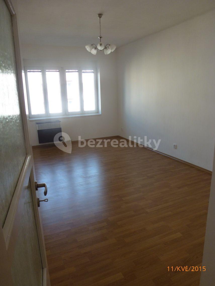 Pronájem bytu 2+1 66 m², Pelhřimovská, Praha, Praha