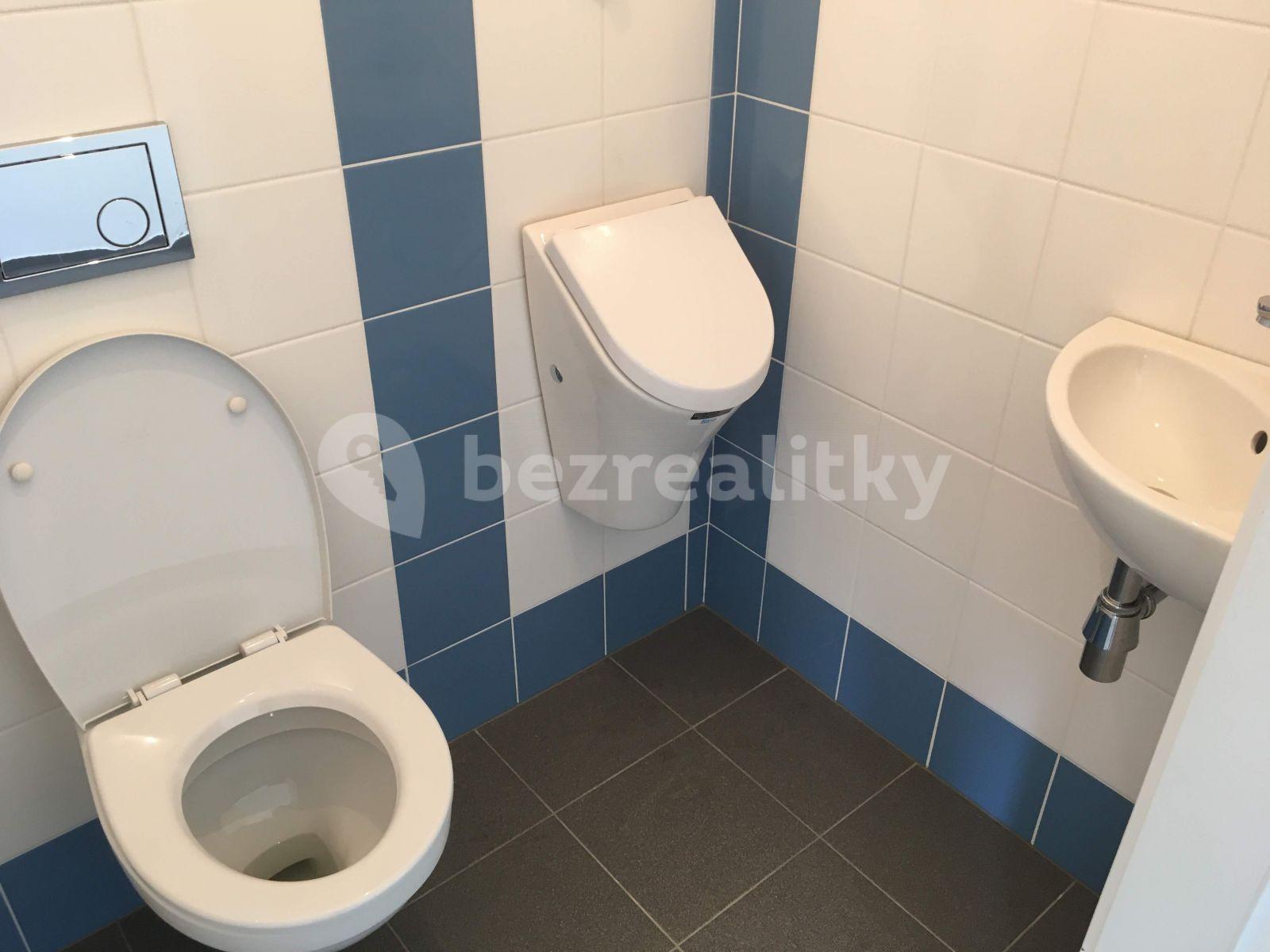 Pronájem domu 78 m², pozemek 400 m², Bárova, Tehov, Středočeský kraj