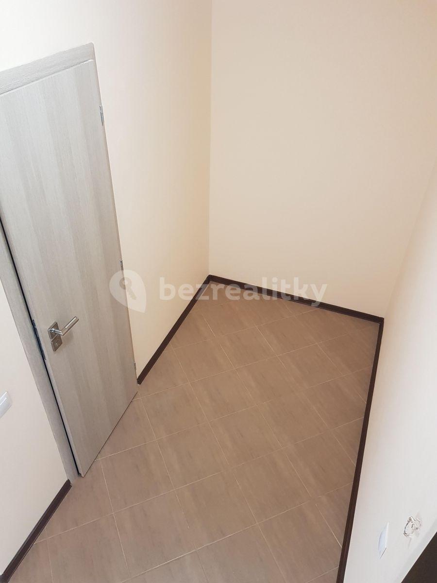 Pronájem bytu 1+1 40 m², Souběžná, Brno, Jihomoravský kraj