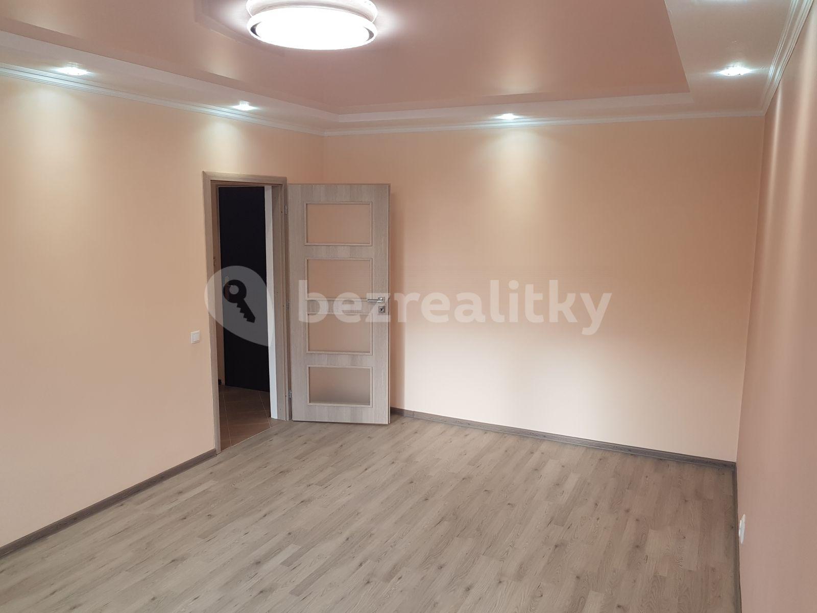 Pronájem bytu 1+1 40 m², Souběžná, Brno, Jihomoravský kraj