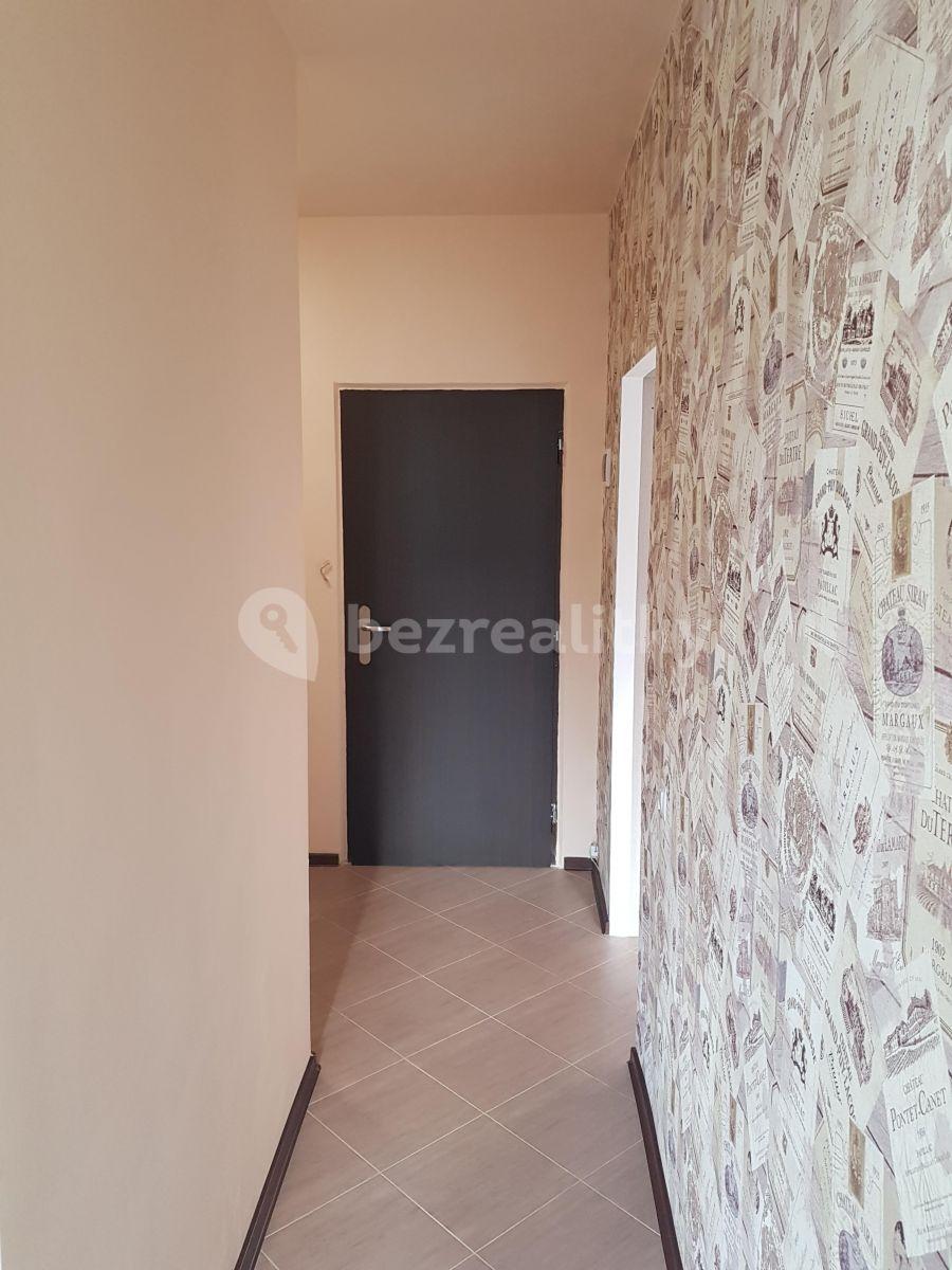 Pronájem bytu 1+1 40 m², Souběžná, Brno, Jihomoravský kraj