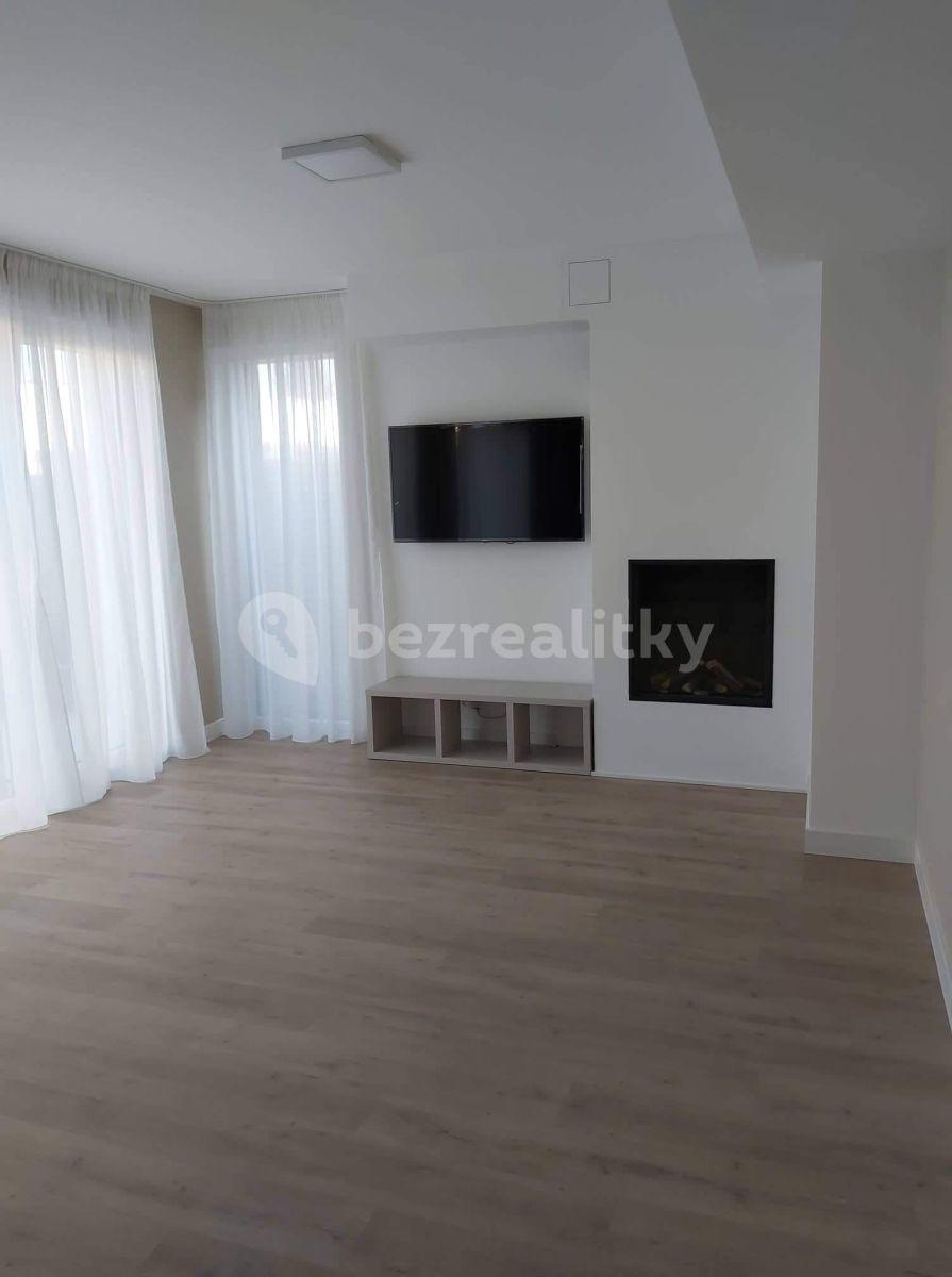 Pronájem bytu 4+kk 115 m², Butovická, Praha, Praha