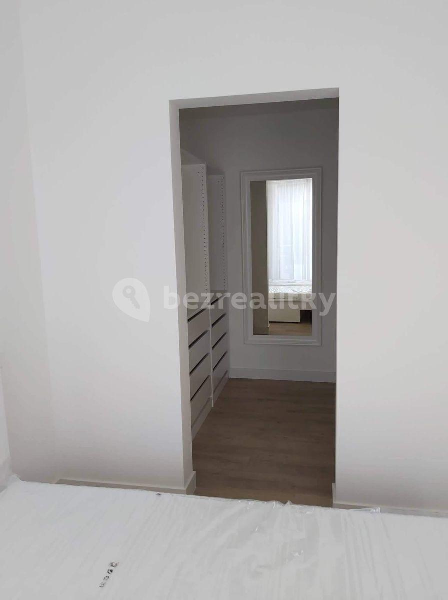 Pronájem bytu 4+kk 115 m², Butovická, Praha, Praha