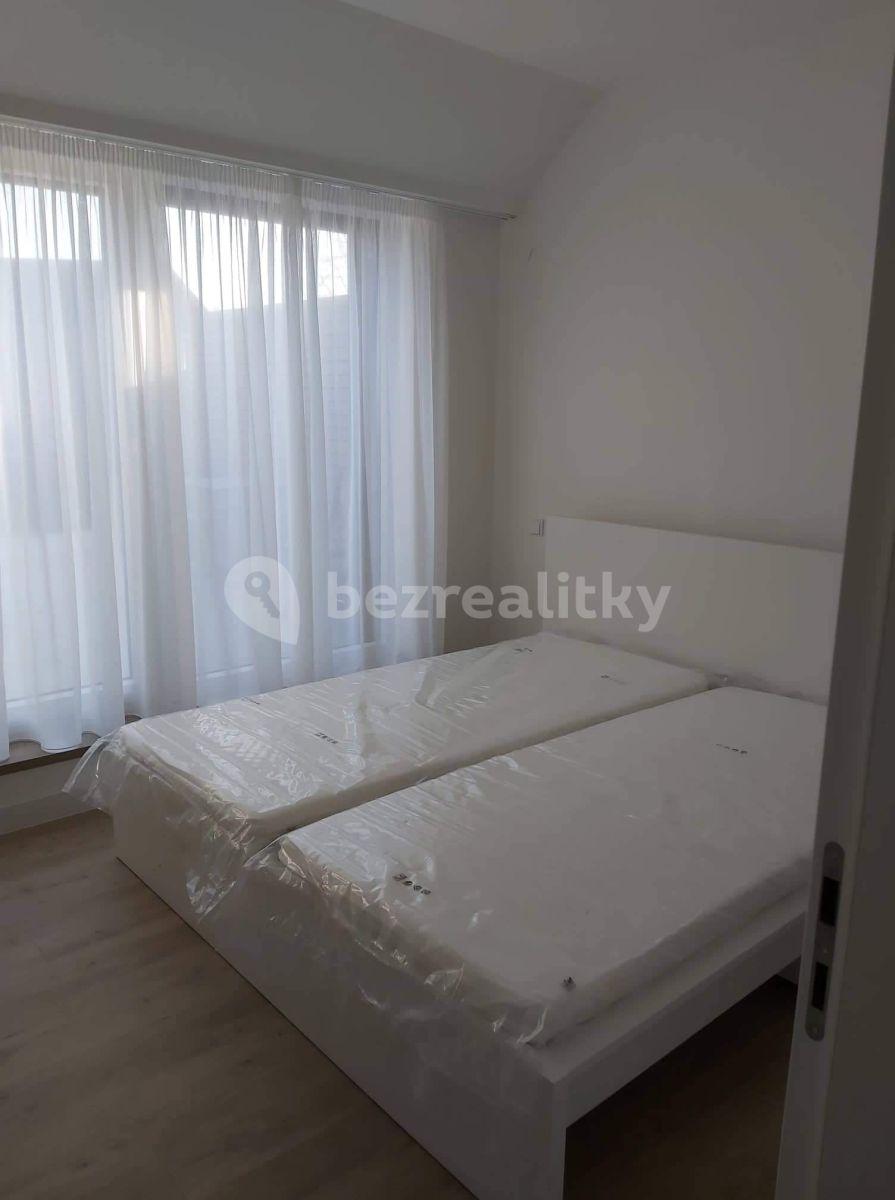 Pronájem bytu 4+kk 115 m², Butovická, Praha, Praha