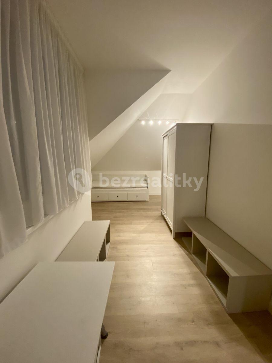 Pronájem bytu 4+kk 115 m², Butovická, Praha, Praha