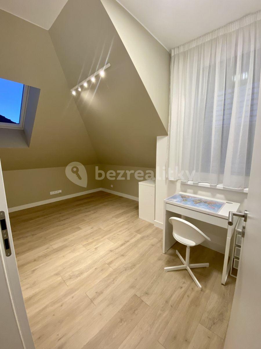 Pronájem bytu 4+kk 115 m², Butovická, Praha, Praha