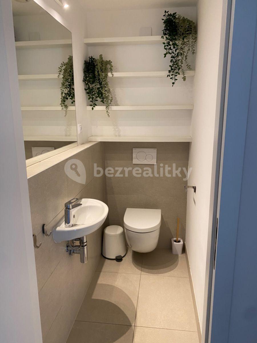 Pronájem bytu 4+kk 115 m², Butovická, Praha, Praha