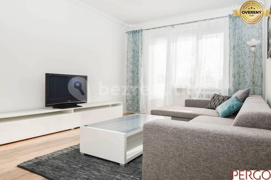 Pronájem bytu 2+1 46 m², Súmračná, Ružinov, Bratislavský kraj