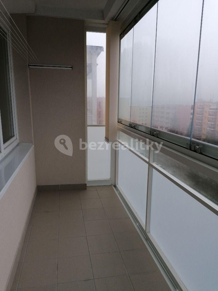 Pronájem bytu 2+kk 52 m², Ukrajinská, Brno, Jihomoravský kraj