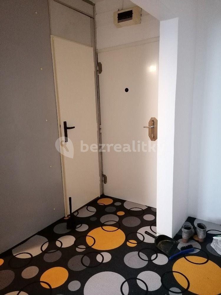 Pronájem bytu 2+kk 52 m², Ukrajinská, Brno, Jihomoravský kraj